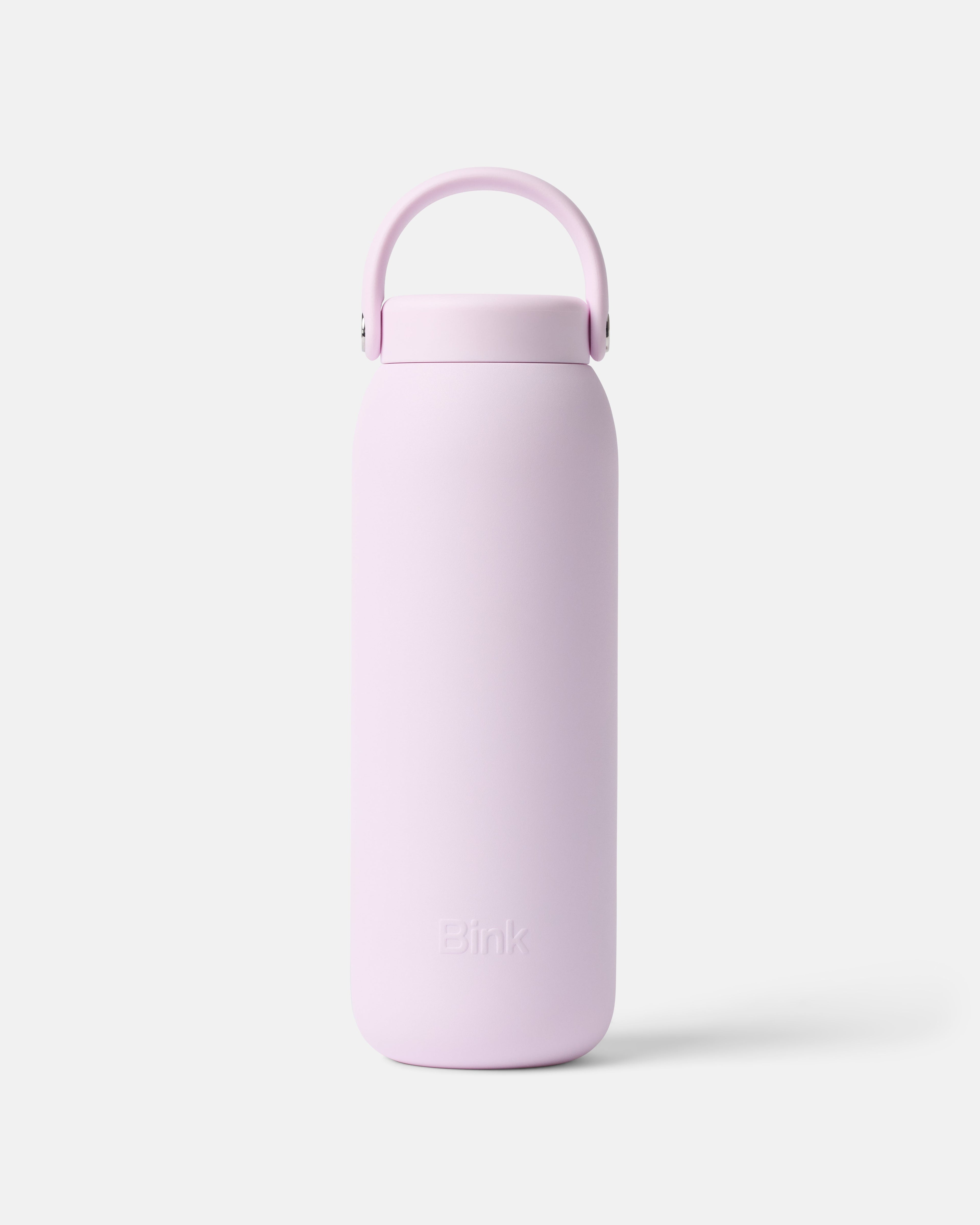 Stainless Chug Cap 24oz Oyster