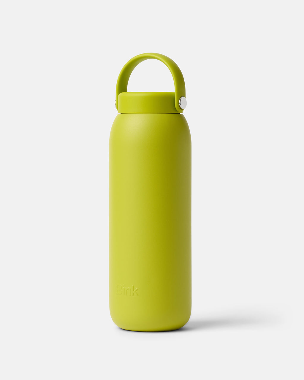 Stainless Chug Cap 24oz Chartreuse