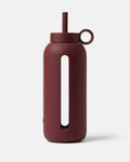 Day Bottle Straw Cap 36oz Black Cherry