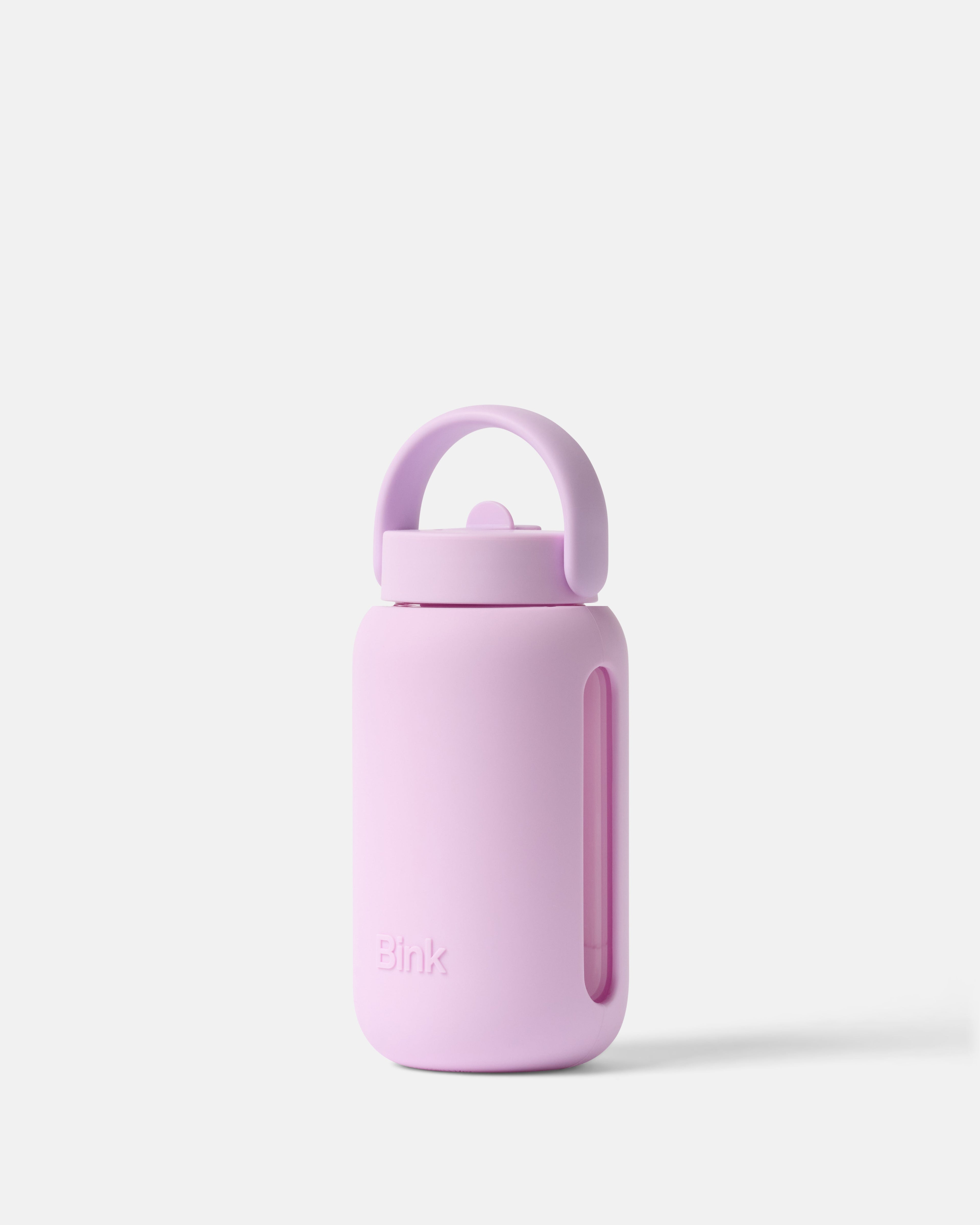 Mini Bottle 17oz Cotton Candy