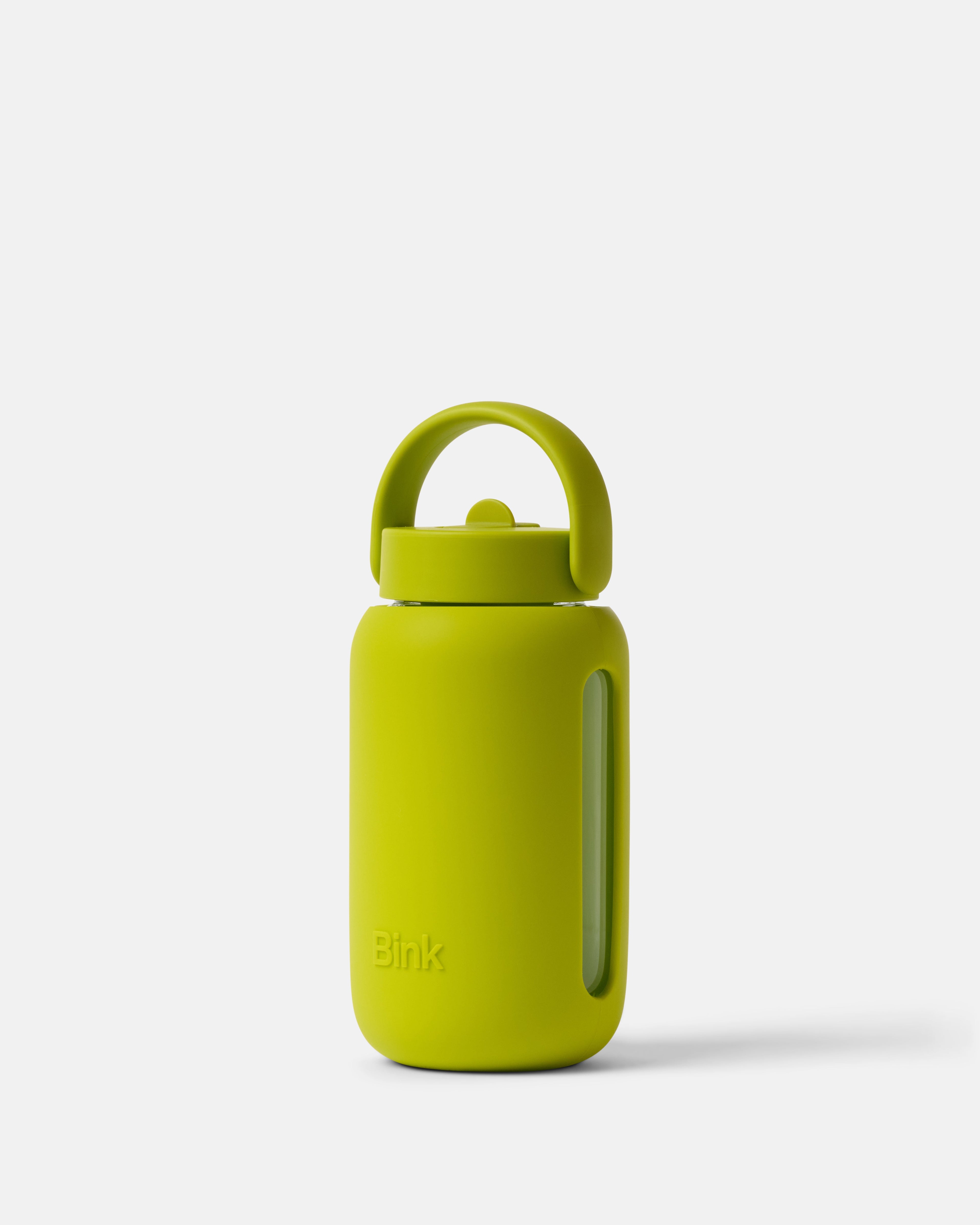 Mini Bottle 17oz Chartreuse