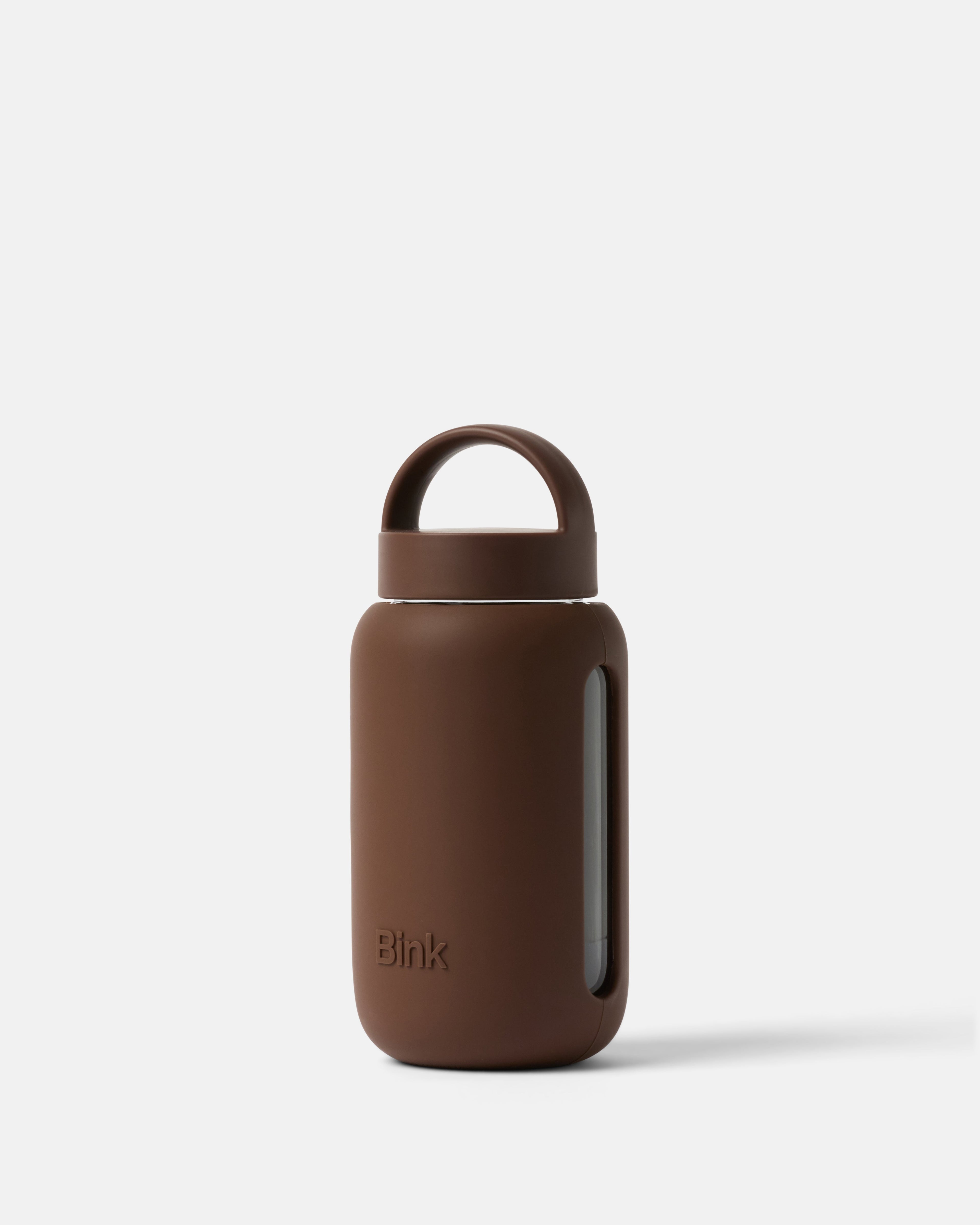 Mini Bottle Classic 17oz Coco