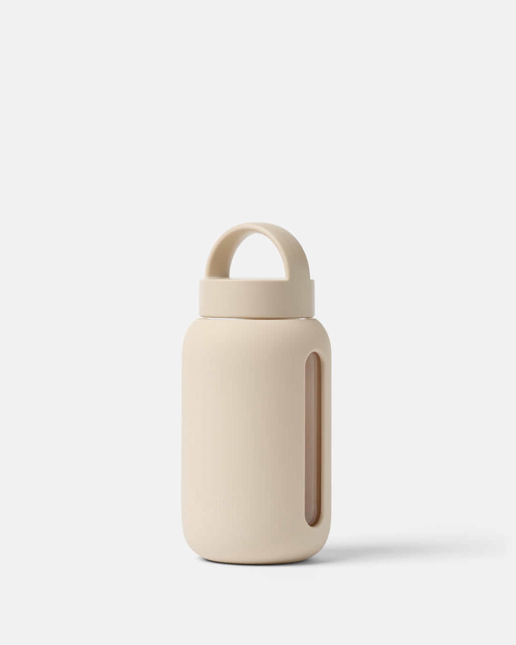 Mini Bottle Classic 17oz Stone