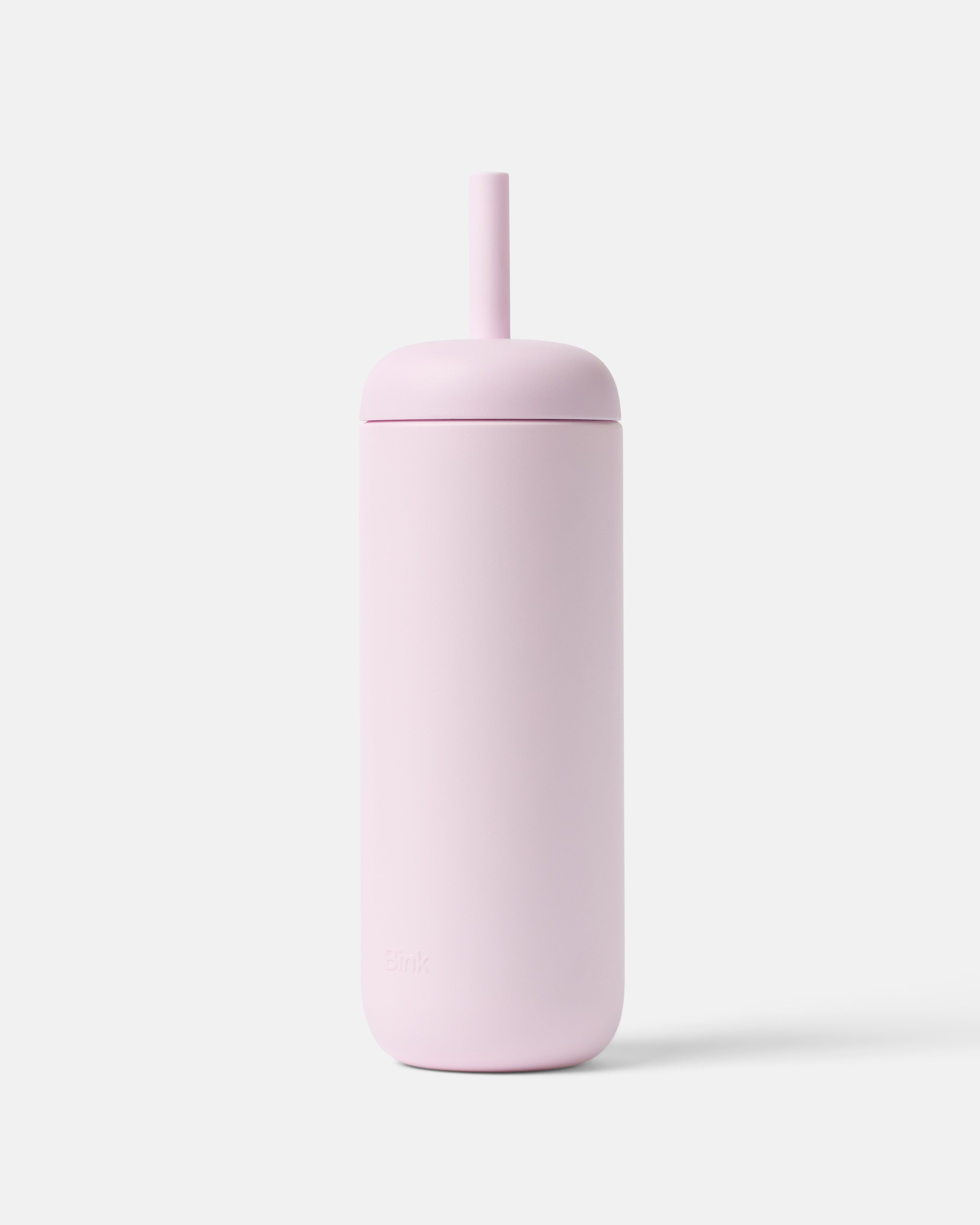 Straw Tumbler 21oz Oyster