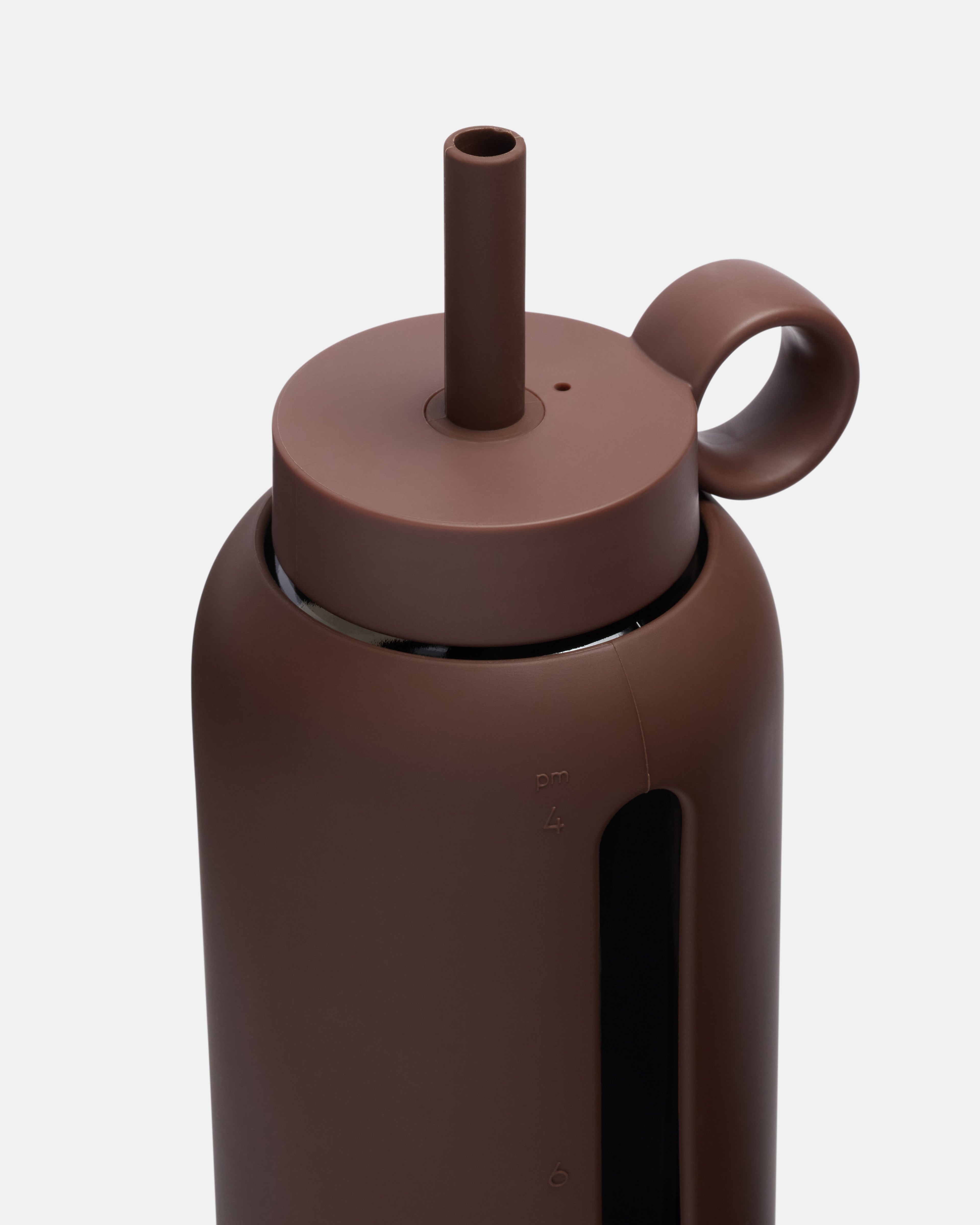 21oz Straw Carry Cap Coco